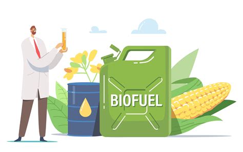 how are biofuels similar to fossil fuels